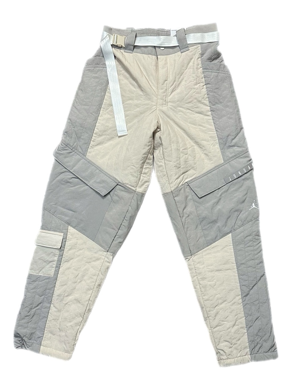 Nike Jordan Cargo Windbreaker Pants
